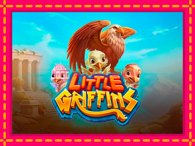 Jogar Little Griffins sem registro