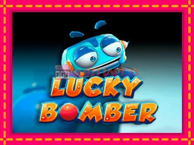 Jogar Lucky Bomber sem registro