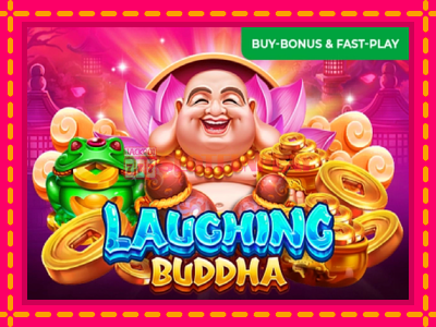 Jogar Laughing Buddha sem registro