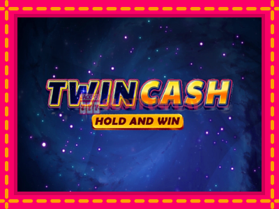 Jogar Twin Cash: Hold and Win sem registro