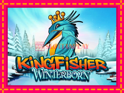 Jogar Kingfisher Winterborn sem registro