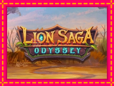 Jogar Lion Saga Odyssey sem registro