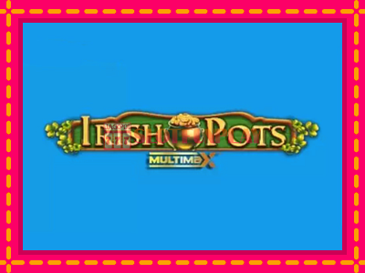 Jogar Irish Pots MultiMax sem registro