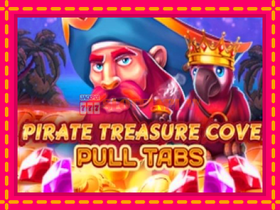 Jogar Pirate Treasure Cove Pull Tabs sem registro