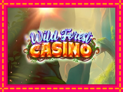 Jogar Wild Forest Casino sem registro