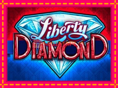 Jogar Liberty Diamond sem registro