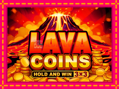 Jogar Lava Coins sem registro