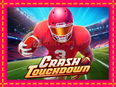 Jogar Crash Touchdown sem registro