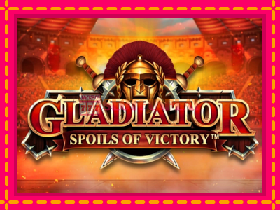 Jogar Gladiator Spoils of Victory sem registro