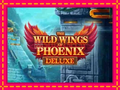 Jogar The Wild Wings of Phoenix Deluxe sem registro