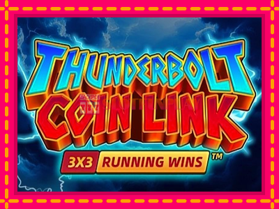 Jogar Thunderbolt Coin Link sem registro