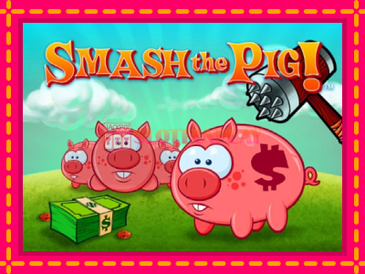 Jogar Smash the Pig sem registro