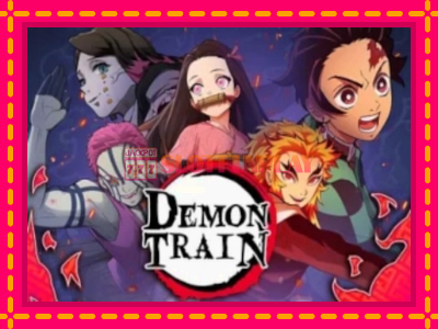 Jogar Demon Train sem registro