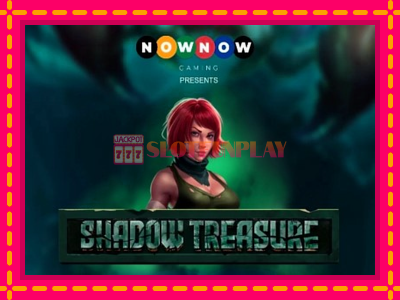 Jogar Shadow Treasure sem registro