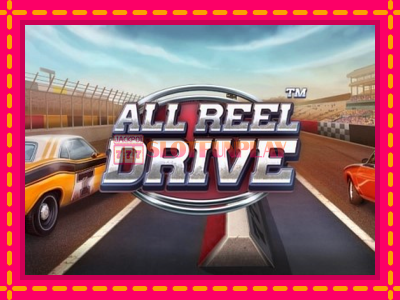 Jogar All Reel Drive sem registro