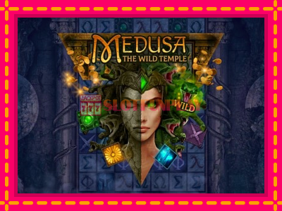 Jogar Medusa The Wild Temple sem registro