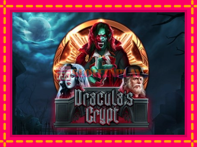 Jogar Draculas Crypt sem registro