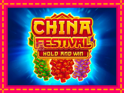 Jogar China Festival sem registro