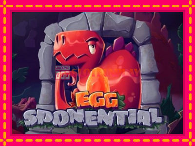 Jogar Eggsponential sem registro