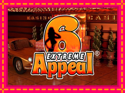 Jogar 6 Appeal Extreme sem registro