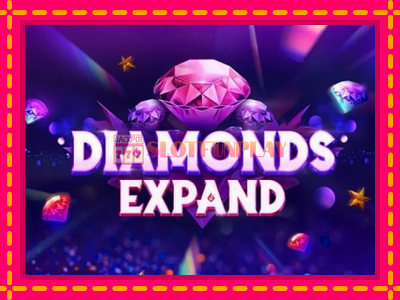 Jogar Diamonds Expand sem registro