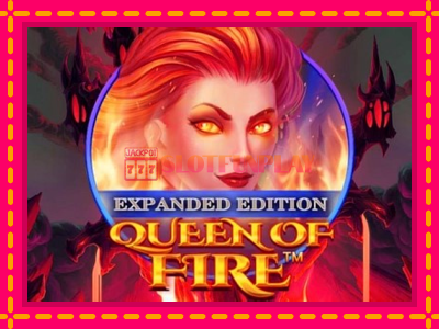 Jogar Queen Of Fire - Expanded Edition sem registro