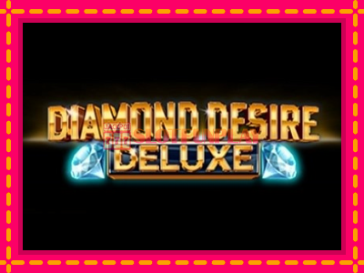 Jogar Diamond Desire Deluxe sem registro