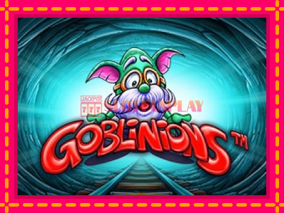 Jogar Goblinions sem registro