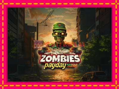 Jogar Zombies Payday sem registro