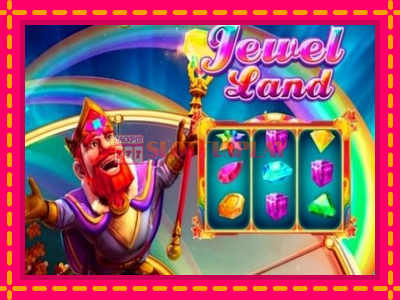 Jogar Jewel Land sem registro