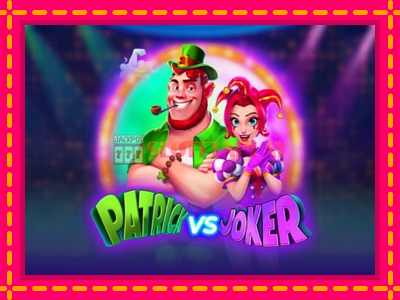 Jogar Patrick vs Joker sem registro