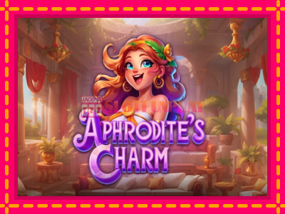 Jogar Aphrodites Charm sem registro