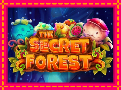 Jogar The Secret Forest sem registro