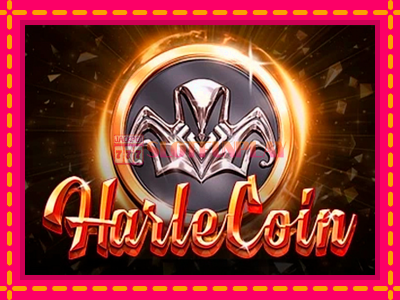 Jogar HarleCoin sem registro