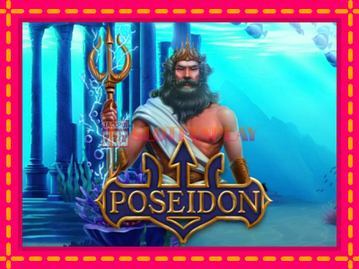 Jogar Poseidon sem registro