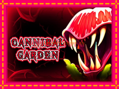 Jogar Cannibal Garden sem registro