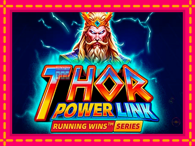 Jogar Thor Power Link sem registro