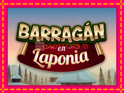 Jogar Barragan en Laponia sem registro