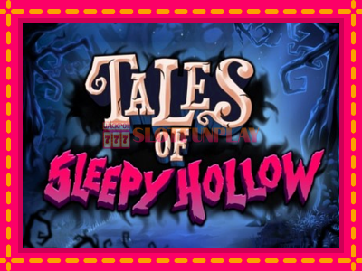 Jogar Tales of Sleepy Hollow sem registro