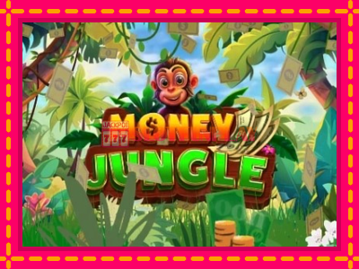 Jogar Money Jungle sem registro