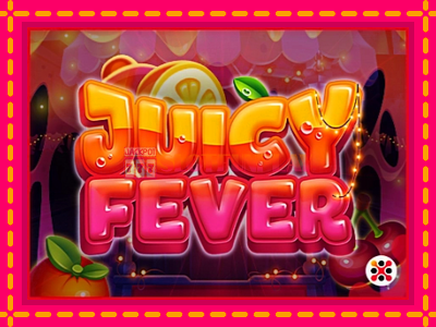 Jogar Juicy Fever sem registro