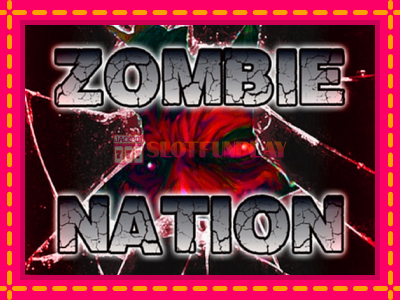 Jogar Zombie Nation sem registro