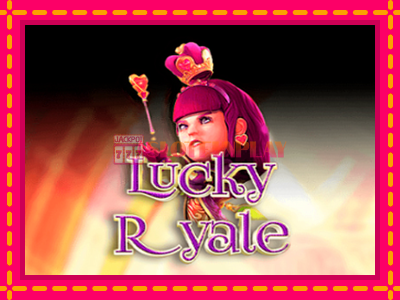 Jogar Lucky Royale sem registro