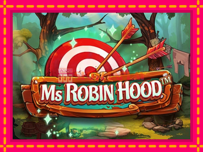 Jogar Ms Robin Hood sem registro