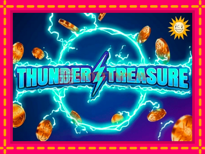 Jogar Thunder Treasure sem registro