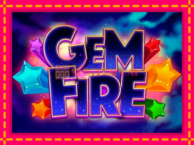 Jogar Gem Fire sem registro