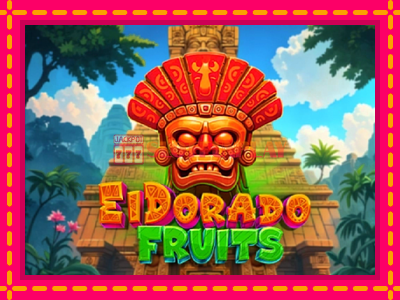 Jogar El Dorado Fruits sem registro