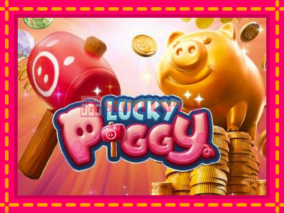 Jogar Lucky Piggy sem registro