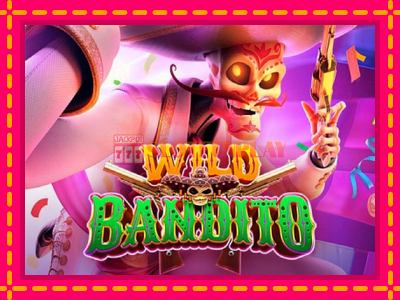 Jogar Wild Bandito sem registro