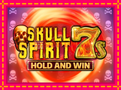 Jogar Skull Spirit 7s Hold and Win sem registro